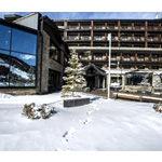 Park Piolets Mountain Hotel & Spa : Sunweb.de