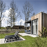 Park Wijdenes Wijdenes Reserve - Bungalow.net