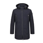 Parka Jacket : Milestone