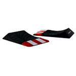ParkDistance Pads : Porsche