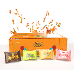 Party Mix Box Happy Biscuit - Happykeks