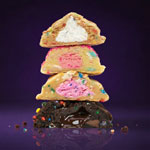 Party Pack - Fat And Weird Cookie