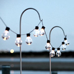 Party String Lights : Lights4fun
