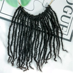 Passion Twist Crochet Hair : Ywigs