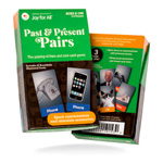 Past & Present Pairs - Joy For All
