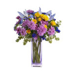 Pastel Pillars : Flower.com