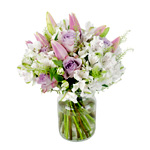 Pastel Plush | Flowersandplantsco.com