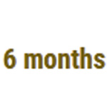 6 Months Plan - Academie Du Gout