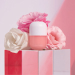 Patchouli & Rose - H201shift