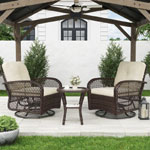 Patio Furniture Set | Bed Bath And Beyond