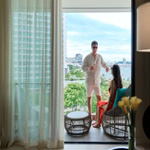 Pattaya Amari Suite Room : Amari.com