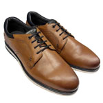 Paul O Donnell Merlin Leather - Louis Boyd