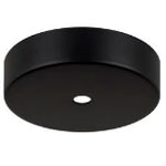 Pavilion Light Fixture Black Metal - Ampoulepascher.fr
