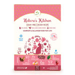 PawFect Freeze Dried Cat Food - Lilosnature.nl