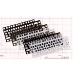 Extra Alu PC PCB Mount Plate - Luminkey