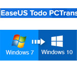 EaseUS Todo PCTrans On 50% Off Price