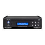 Pd-301-X Cd Player And Fm Tuner - Teac USA