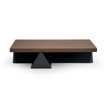 Peak Minimalist Coffee Table | Acanva.com