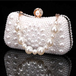 Pearl Clutch - Vvcloth