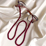 Pearl Glasses Chain | Mackage.com.br