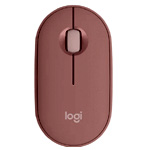 Pebble Mouse 2 Compact Bluetooth Mouse | Logitech