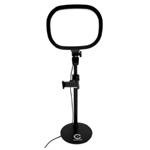 Pedestal USB Light : CenterCam