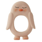 Penguin Baby Teether | Dyh.com