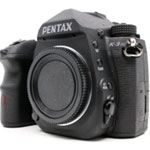 Pentax K 3 Mark III Monochrome - Mpb UK