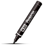 Pentel Pen N50 Permanent Marker - EurofficeItaliaSrl
