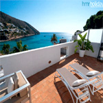 Penthouse Apartment | Plusholidays.com