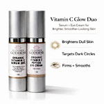 Peptide Eye Serum | Glimmergoddess.com