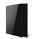 Perc Solar Panel - SunGoldPower