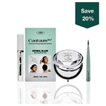 Perfect Lash & Brow Set : Contoursrx.com