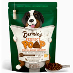 Perfect Poop : Bernies