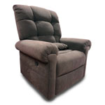 Perfect Sleep Chair - ShopJourney