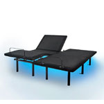 Performance Adjustable Base - Beyondsleeptech.com