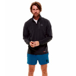 Performance Long Sleeve Top - Red Equipment