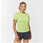 Performance Poly T Shirt : ClosureLondon