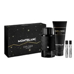 Perfume Spray 100ml Set 4 Pieces | BeautyTheShop