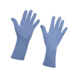 Periwinkle Gloves - Getfoxgloves