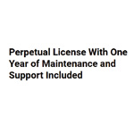Perpetual License With One Year Of Maintenance - Quark