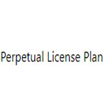 Perpetual License Plan