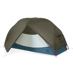 Person Backpacking Tent : Cascade Designs