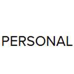 Personal Plan - Name