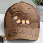 Personalized Classic Cap : Macorner