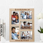 Personalized Forever My Friend Frame - Igp
