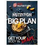 Personalized Nutrition Plan - Bgs Nutrition