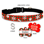 Personalized Tag Set | Bradfordexchangechecks