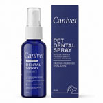 Pet Dental Spray : Trycanivet.com