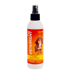 Pet Deterrent - Health Extension